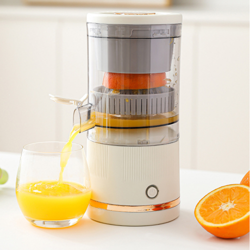 Extrator elétrico--------Extrator de suco portátil com recarga USB multifuncional para uso doméstico