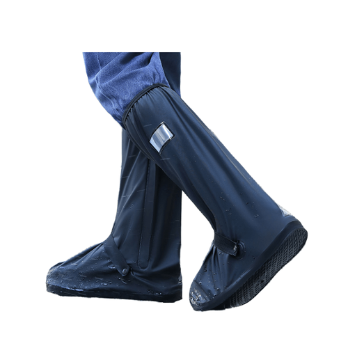 Capas para botas de chuva em PVC de alta densidade