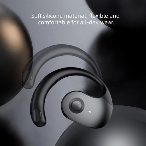 Fone de ouvido Bluetooth para casa inteligente