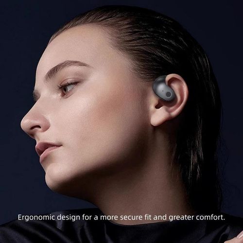 Fone de ouvido Bluetooth para casa inteligente