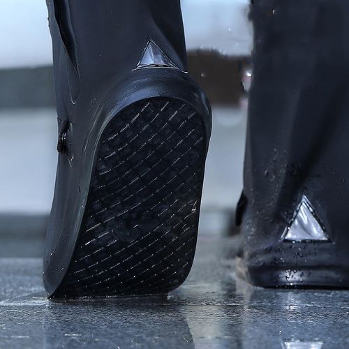 Capas para botas de chuva em PVC de alta densidade