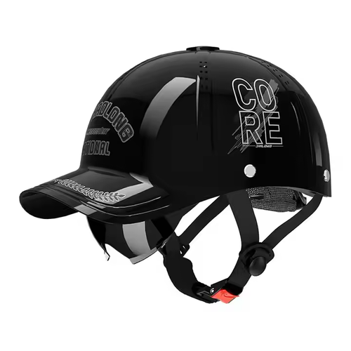 Baseball Cycling Helmet