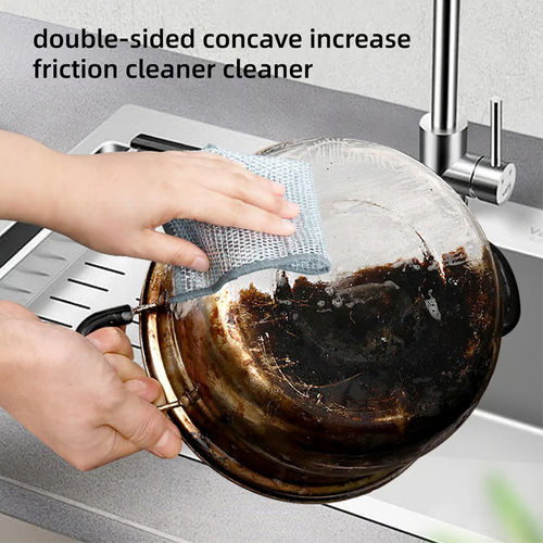 ✨Hot Sale✨2025 Multipurpose Miracle Cleaning Cloths