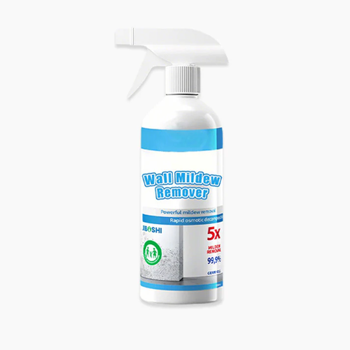🏆Koop er 3 en krijg er 2 gratis🫧Spray voor schimmel- en meeldauwverwijdering✨