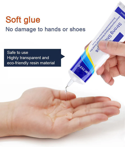 Multi-purpose super glue