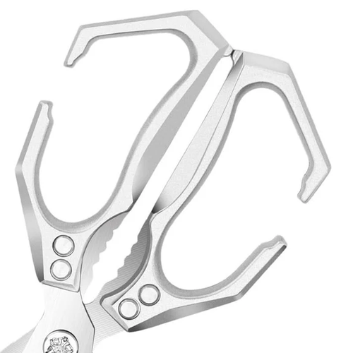 🔥Hot Sale 50% KORTING🔥Multifunctionele keukenkniptang van legering💪