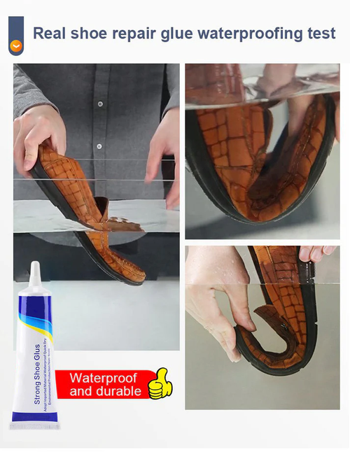 Multi-purpose super glue