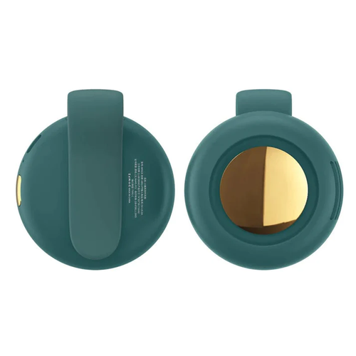 Kleine Wervelwind Clip Taille Nek Ventilator