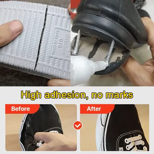 Multi-purpose super glue