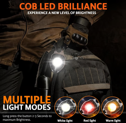 💗HOT SALE💗Multi-functional Key Chain