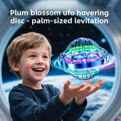 intelligent spinning ball