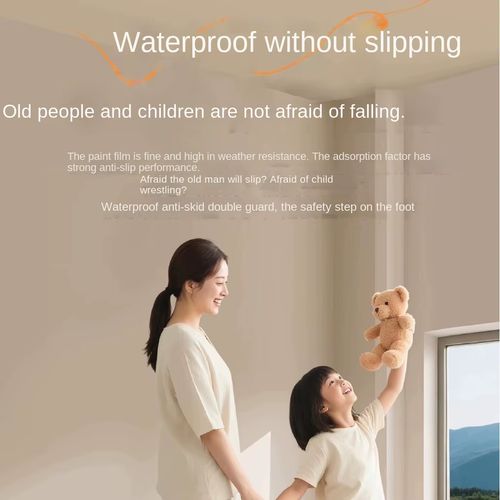 Residential Floor Paint