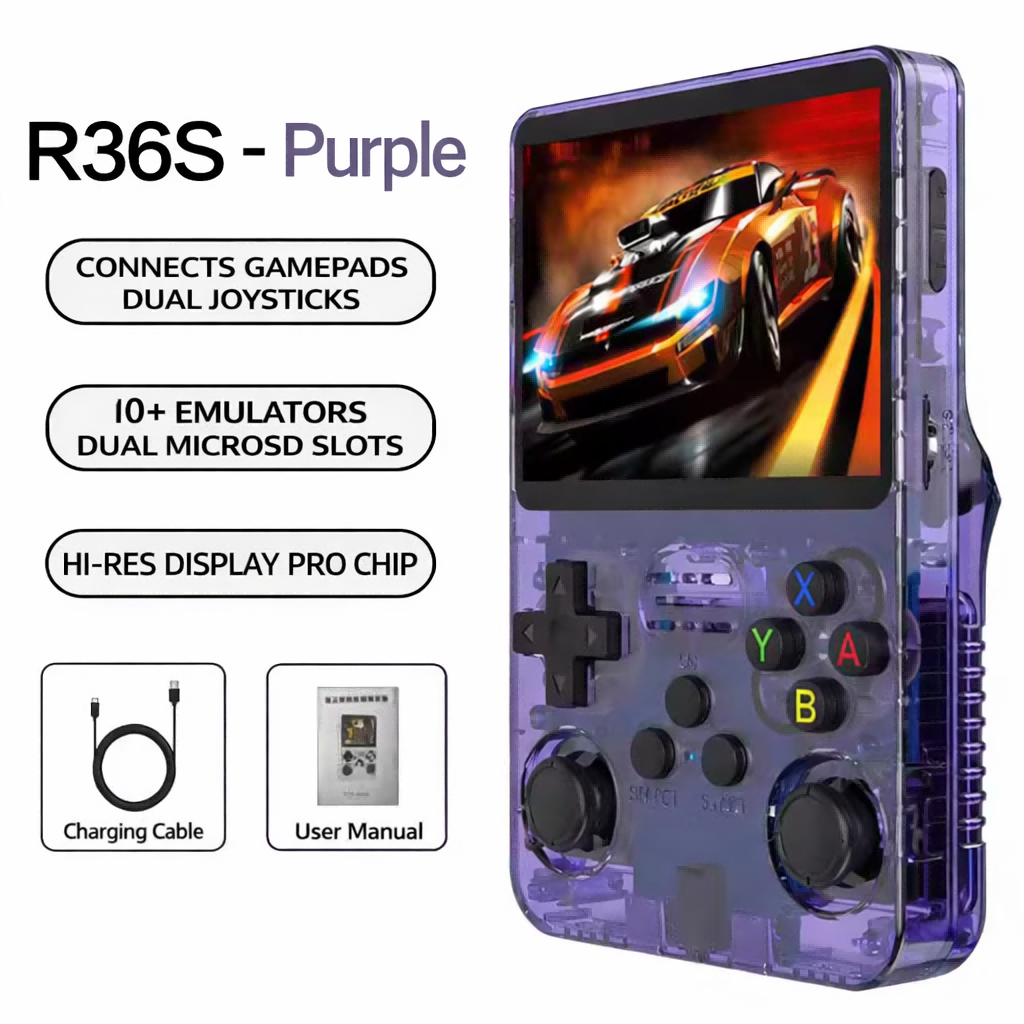 🔥 Relive Your Childhood — 20,000+ Games in Your Pocket