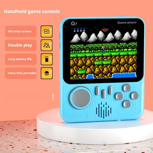 💥Limited Time Discount💥Handheld game console🎮🔥🔥🔥