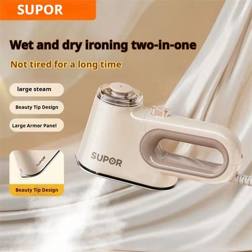 Handheld Garment Steamer Iron❤️