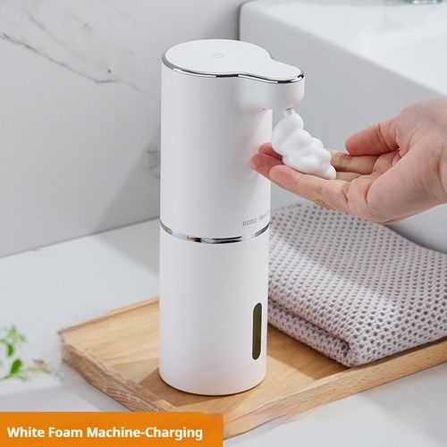 Automatic Sensor Foam Hand Wash🔥🔥🔥USB Rechargeable