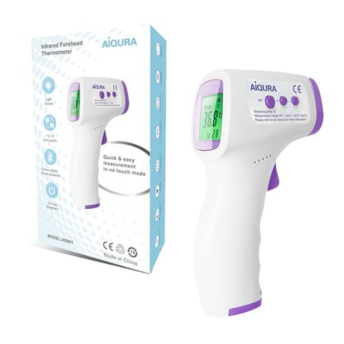 ✨Infrared thermometer✨