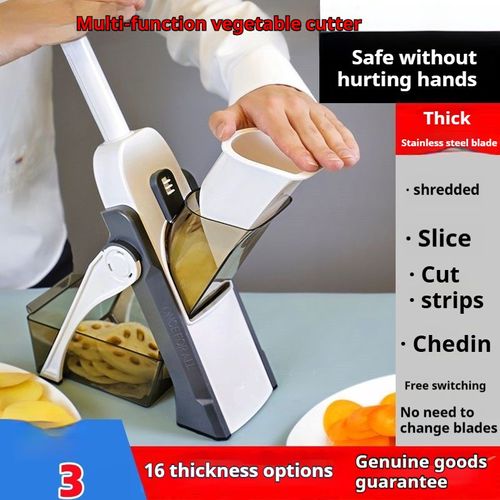 Household Vegetable Chopper Magic Pro🔥🔥🔥