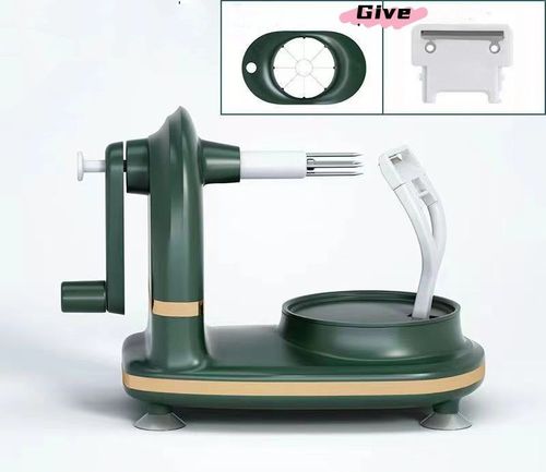 🔥Multifunctional peeler🔥Kitchen Essentials save time and effort