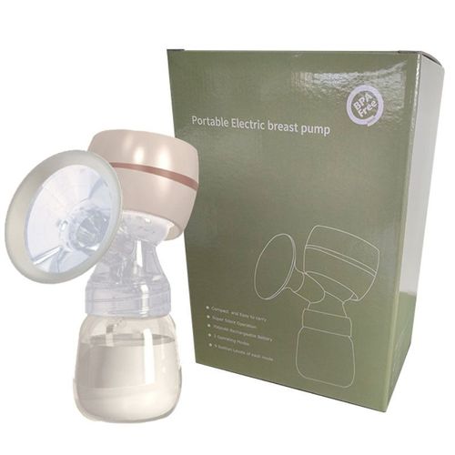 Fully Automatic Charging Breast Pump♥️