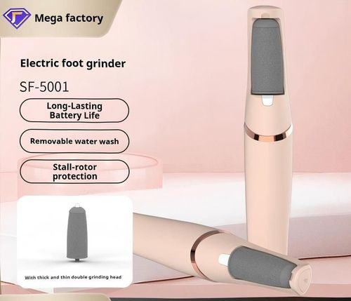 ✨Electric Foot Grinder✨💗💗💗