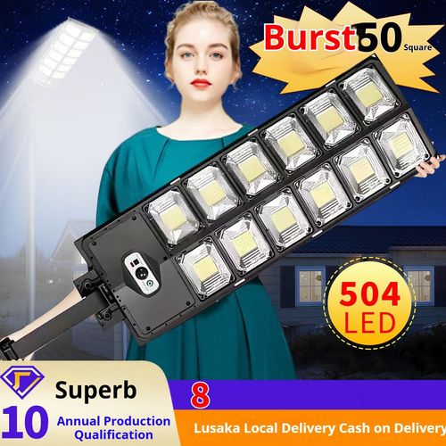 ✨Solar Home Garden Outdoor  Light✨  Super Bright 💡🔥🔥🔥