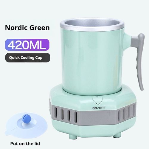 Rapid Cooling Cups, Beer Drinks Quick Cooling Cups