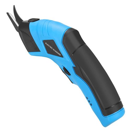Hand-held Electric Scissors