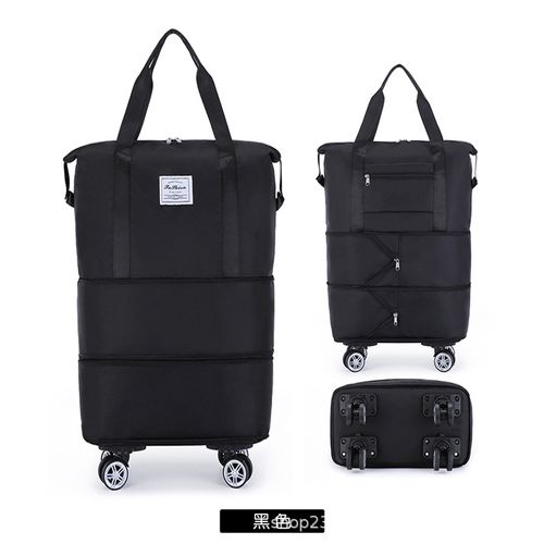 💥Limited-time discount🔥👜Large-capacity travel bag, Checked luggage bag, Multi-functional bag🔥👜