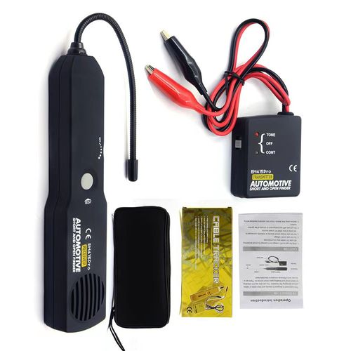 🔥💥Circuit Tester 6–42 V AE Automotive Open Circuit and Short Circuit Tester🔥💥