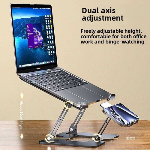 laptop cooling stand