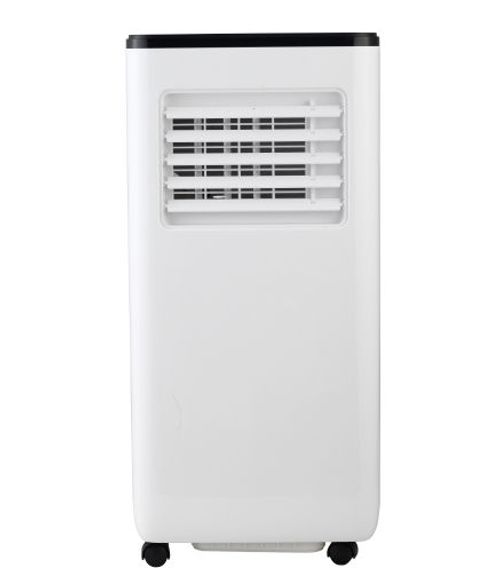 High Efficiency Mobile Air Conditioner
