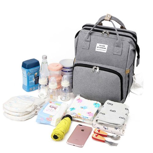 Mommy Bag