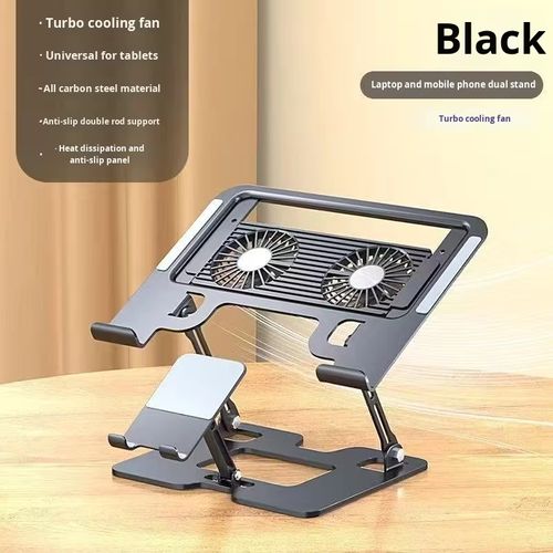 laptop cooling stand