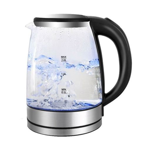 2L Electric Glass Kettle
