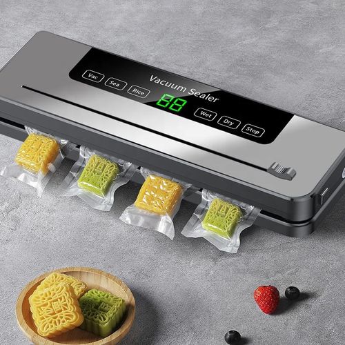 Vacuum Sealer