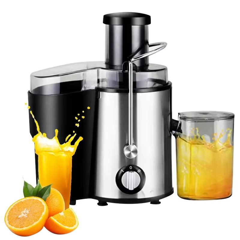 Electric Fruit Juicer
