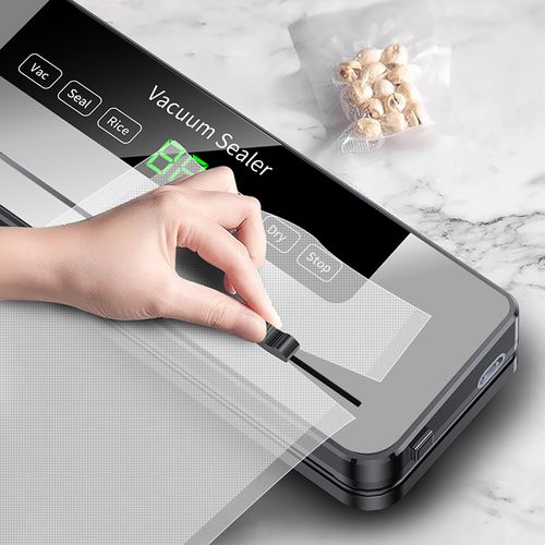 Vacuum Sealer