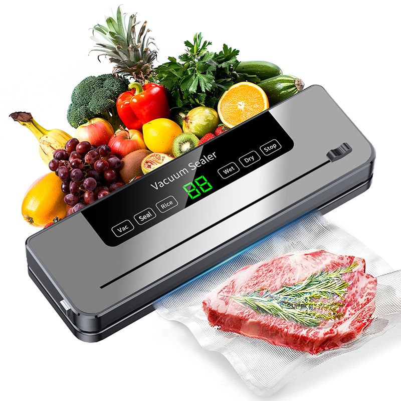 Vacuum Sealer