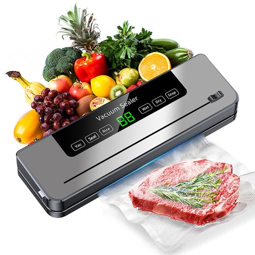 Vacuum Sealer