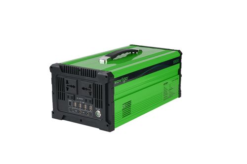 ⚡🔋Portable Green Power Station S500, Anytime Anywhere-One Year Warranty🔥Hot Sale in Lusaka