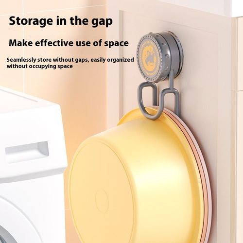 Multi-Purpose Metal Hook