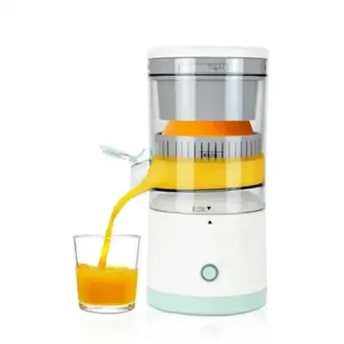Portable Electric Juicer