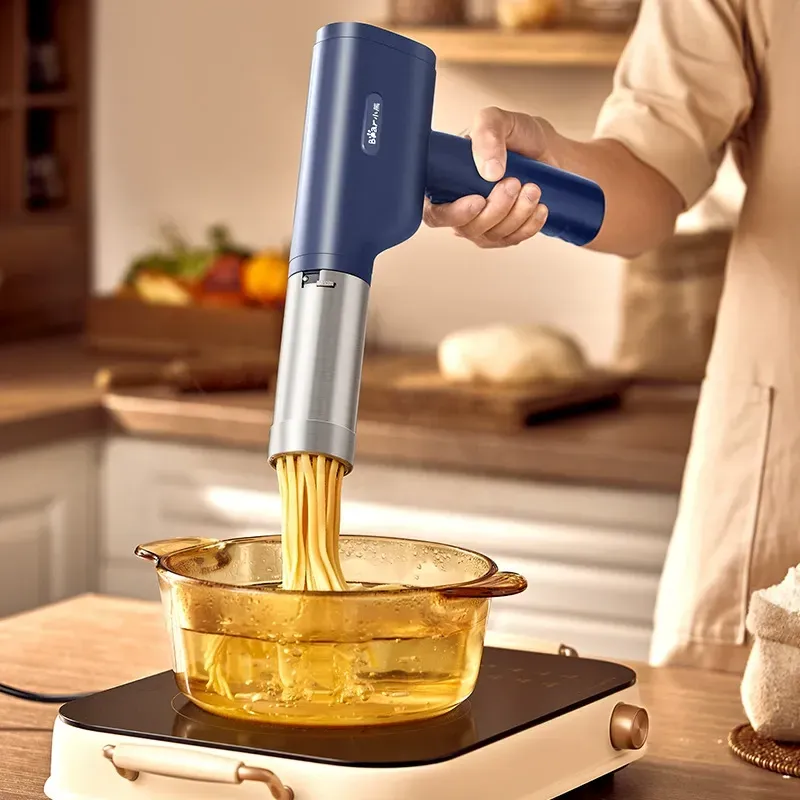 Handheld Electric Noodle Maker