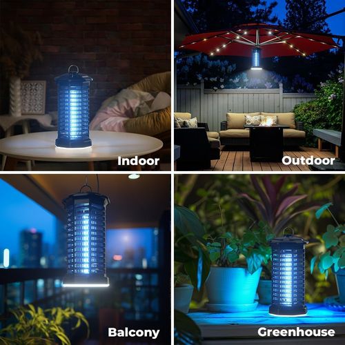 Bug Zapper