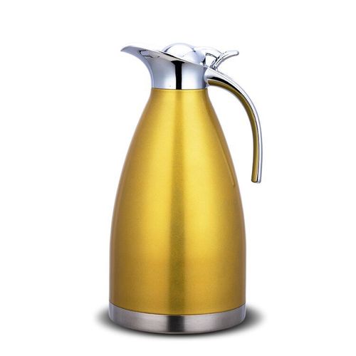 304ss Insulated Kettle 2.0L Vacuum Pot