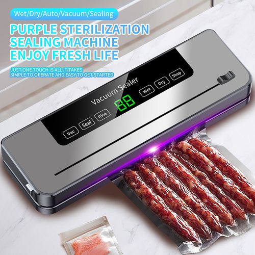 Vacuum Sealer