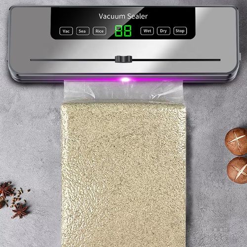 Vacuum Sealer