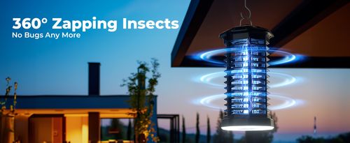 Bug Zapper