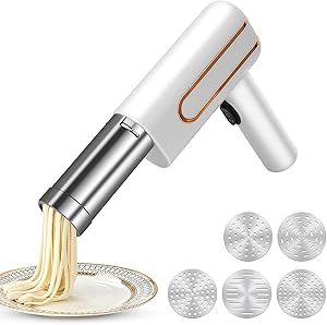 Handheld Electric Noodle Maker